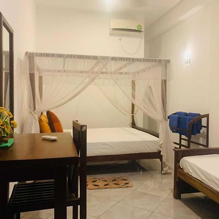 The Fort House Matara Exterior photo