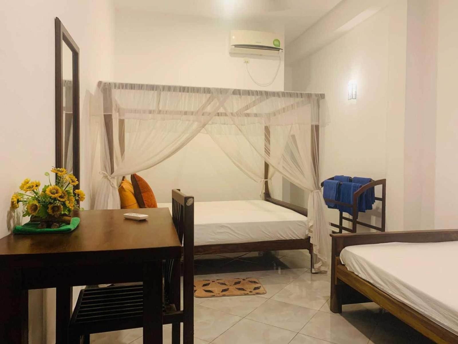 The Fort House Matara Exterior photo